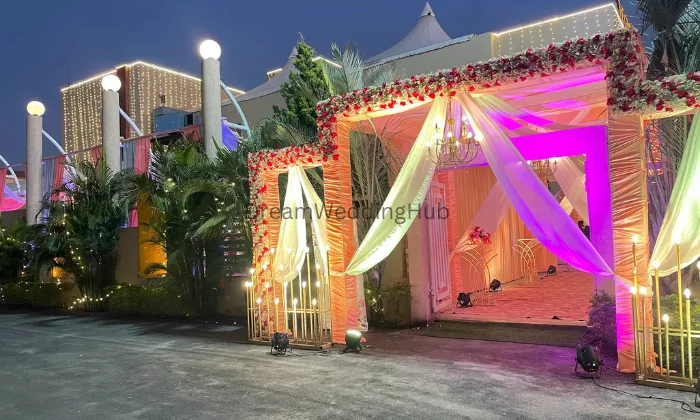 Wedding Choreography By Milin